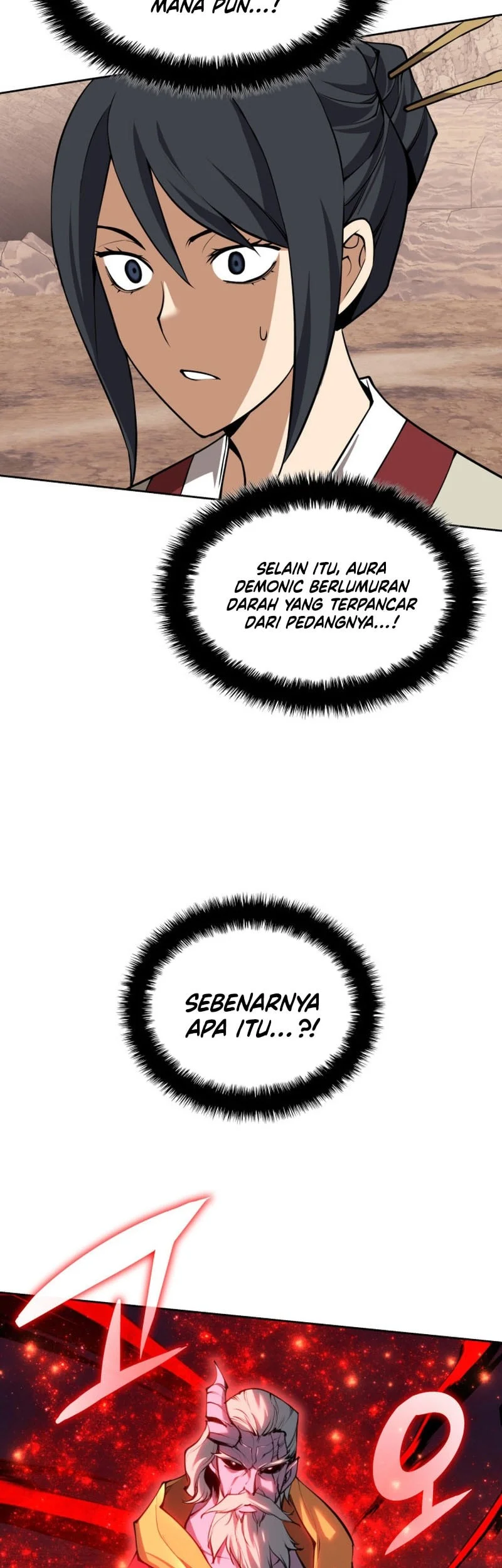 Overgeared New Chapter 308 - halaman 4