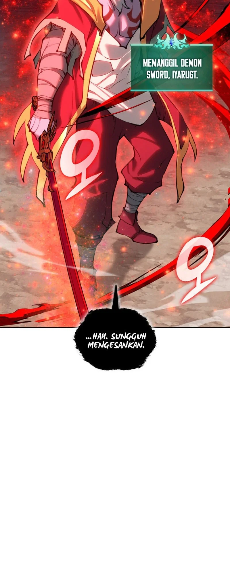 Overgeared New Chapter 308 - halaman 5