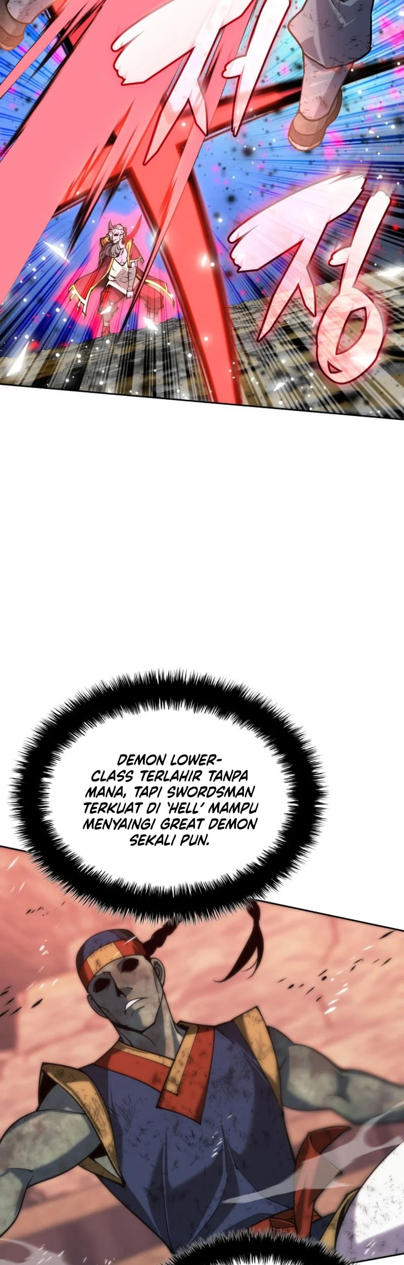 Overgeared New Chapter 308 - halaman 8