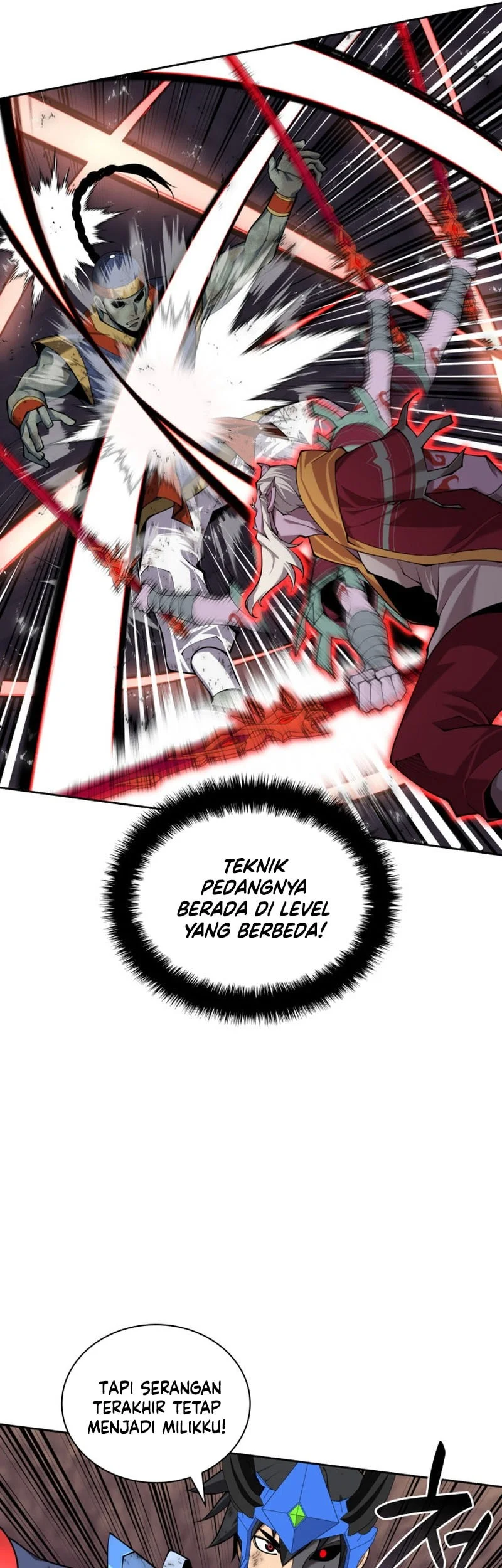 Overgeared New Chapter 308 - halaman 10
