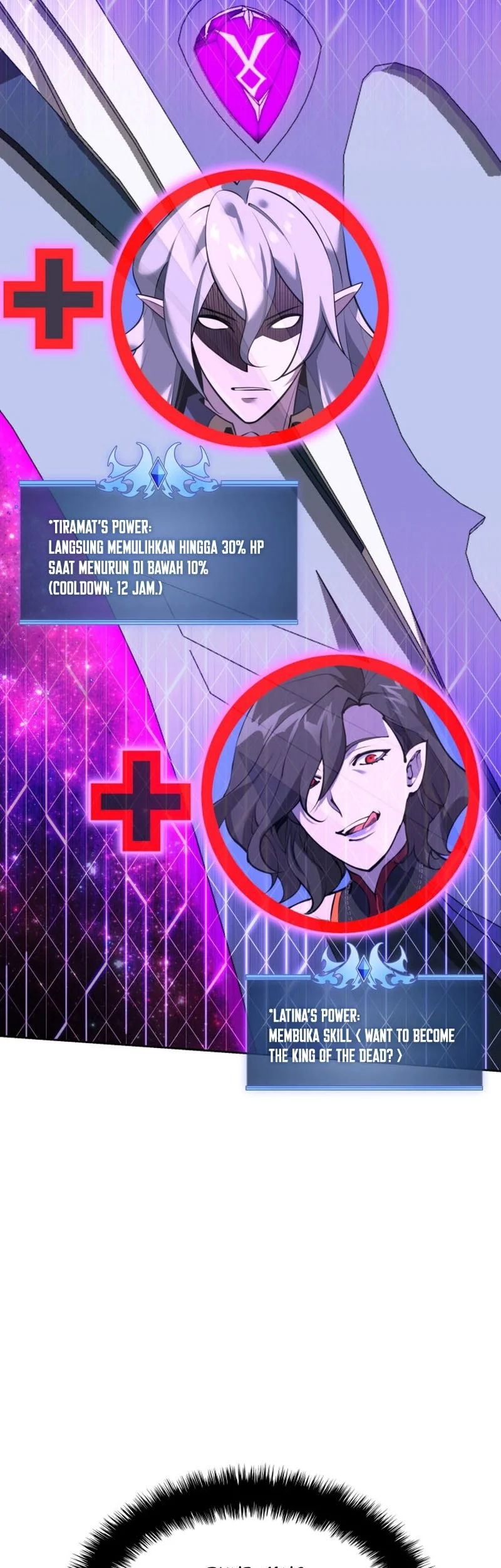 Overgeared New Chapter 308 - halaman 12
