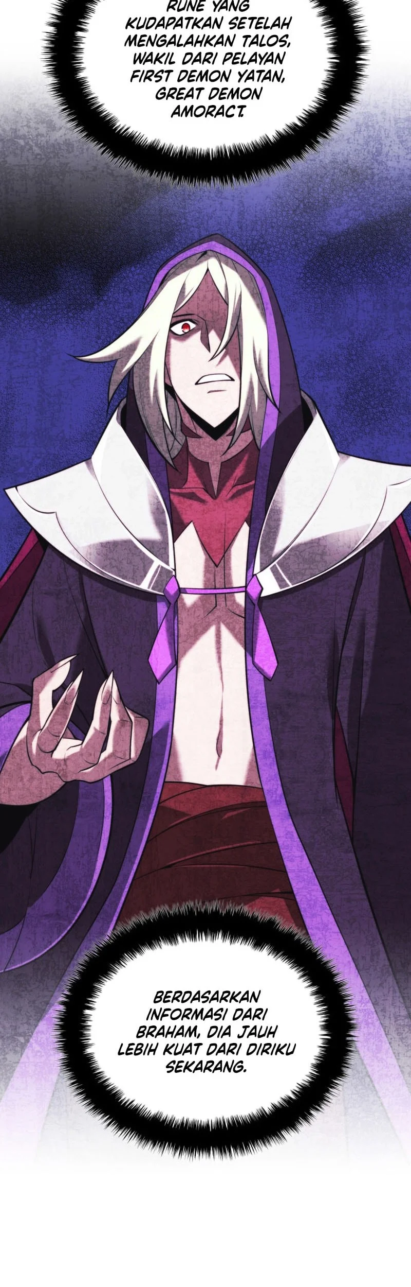 Overgeared New Chapter 308 - halaman 13