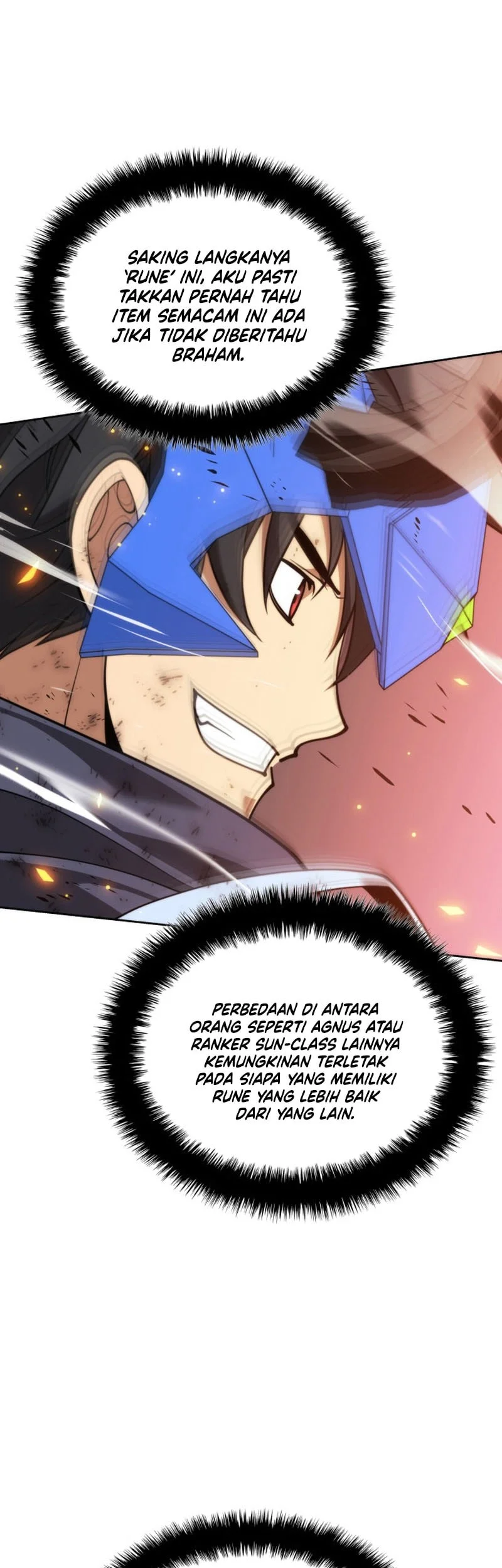 Overgeared New Chapter 308 - halaman 14