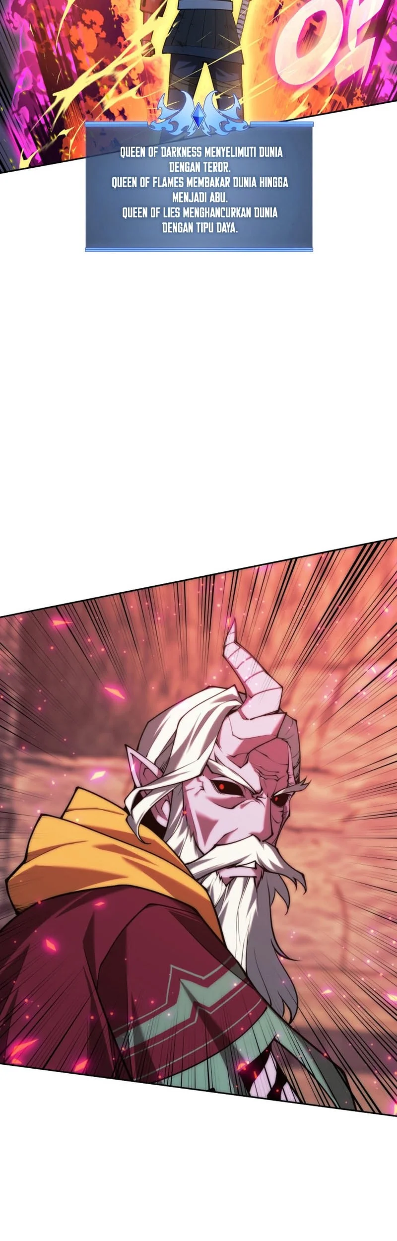 Overgeared New Chapter 308 - halaman 16