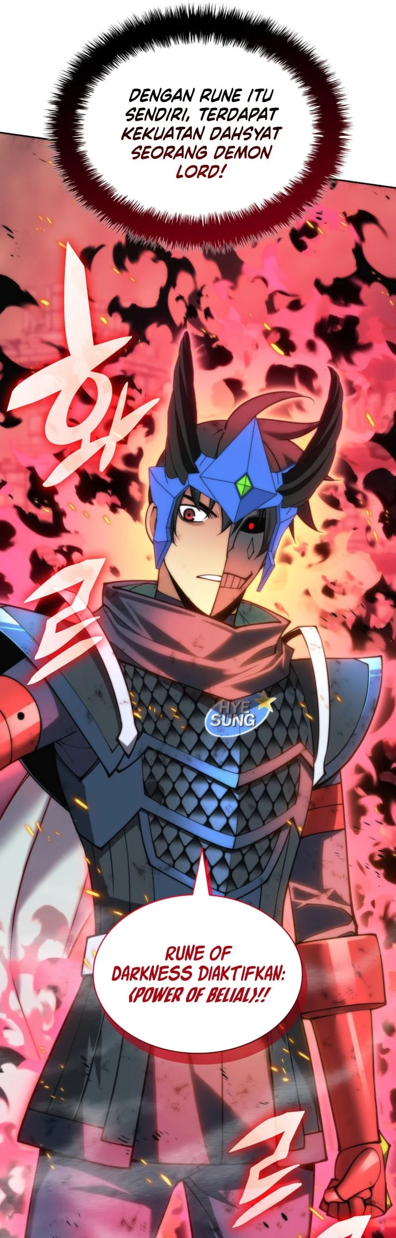 Overgeared New Chapter 308 - halaman 18