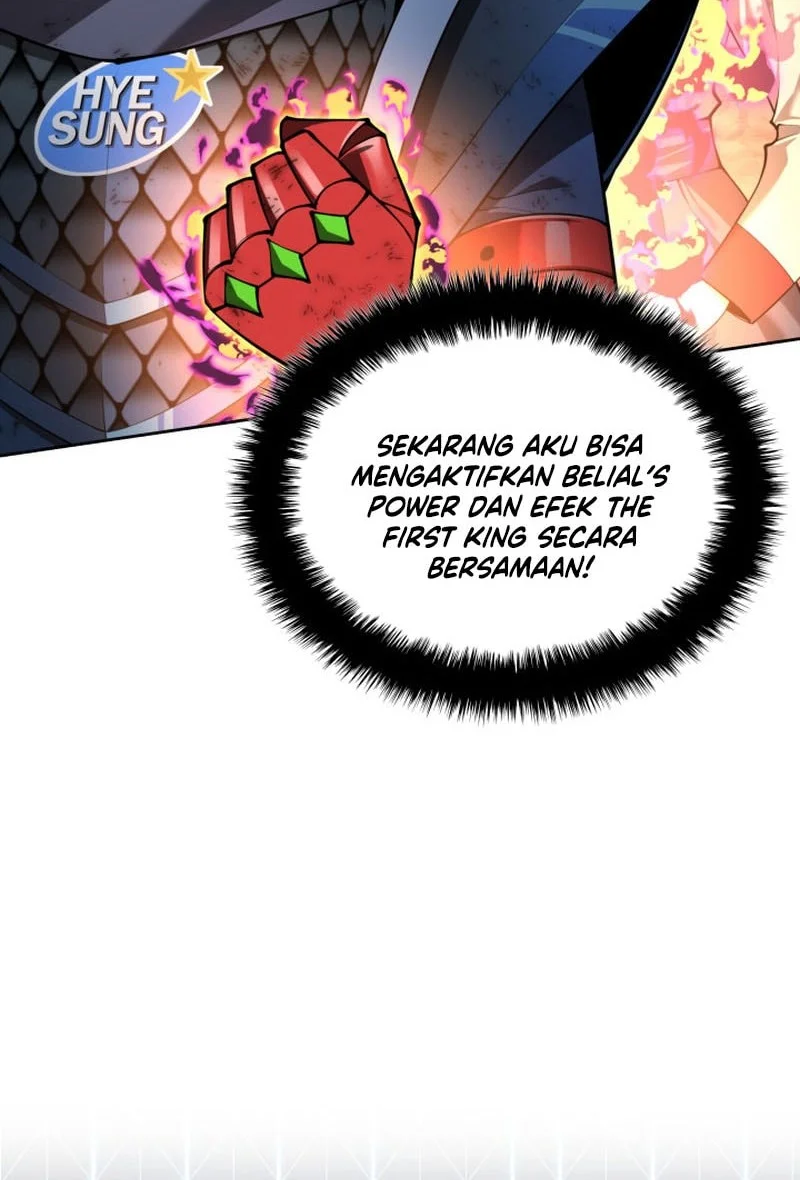 Overgeared New Chapter 308 - halaman 21