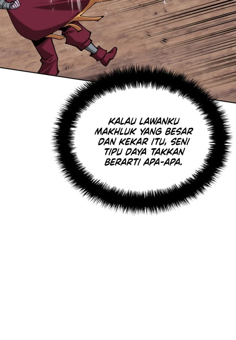 Overgeared New Chapter 308 - halaman 25