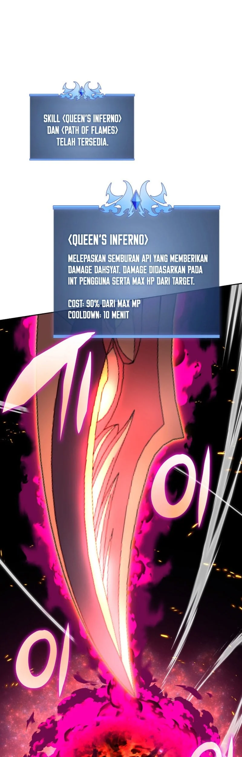 Overgeared New Chapter 308 - halaman 27