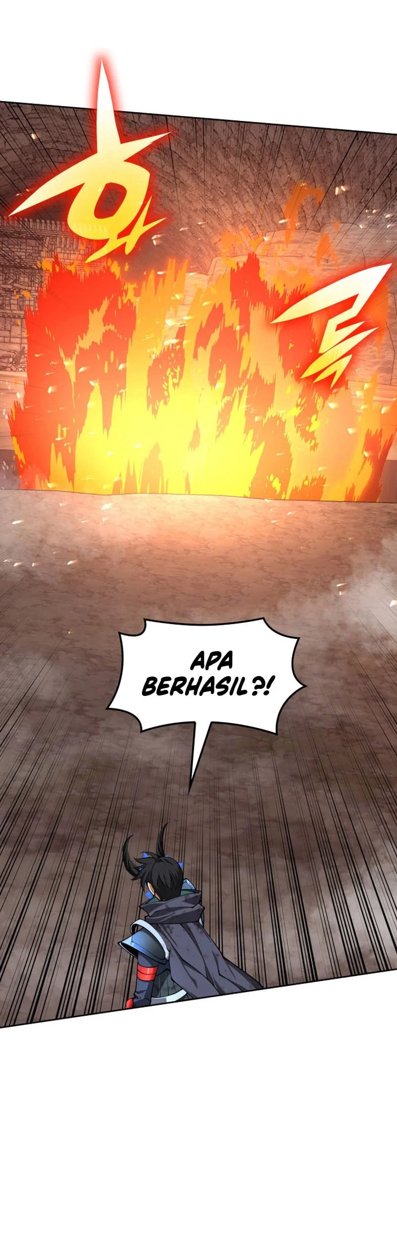 Overgeared New Chapter 308 - halaman 33