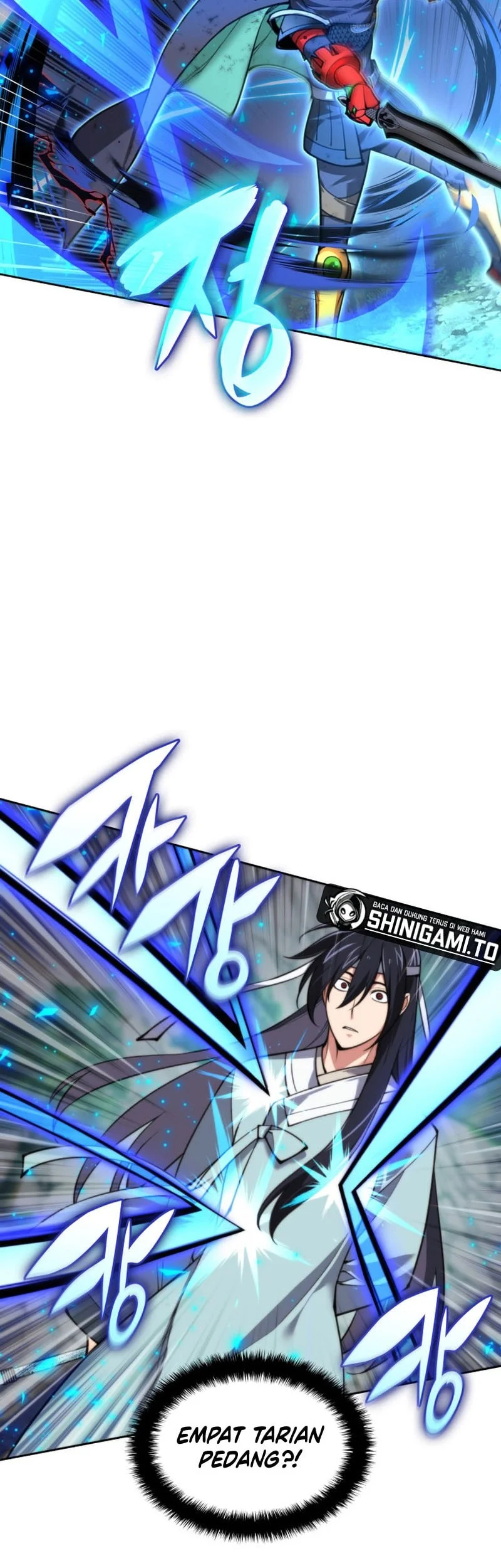 Overgeared New Chapter 309 - halaman 35