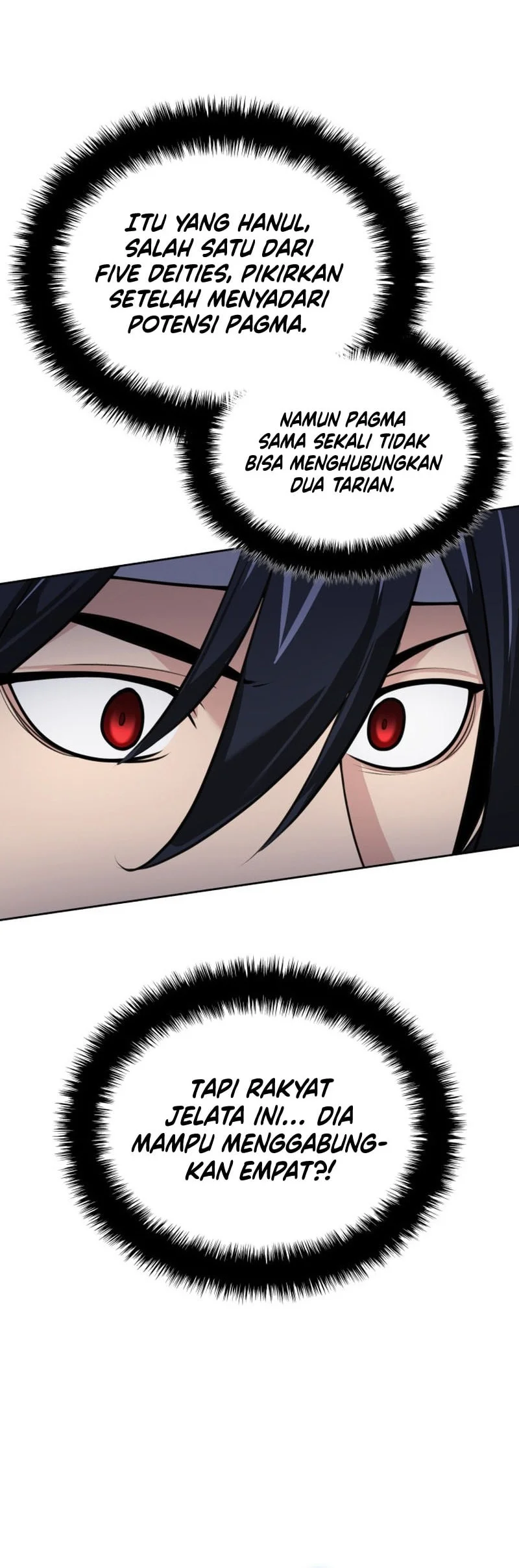 Overgeared New Chapter 309 - halaman 37
