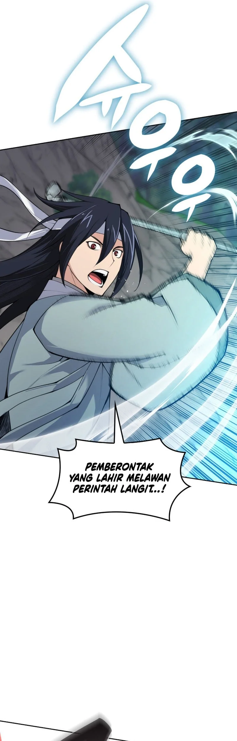 Overgeared New Chapter 309 - halaman 38