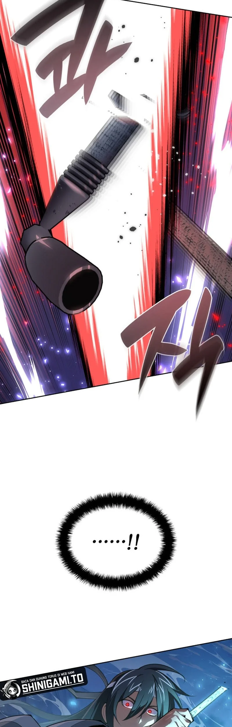 Overgeared New Chapter 309 - halaman 39