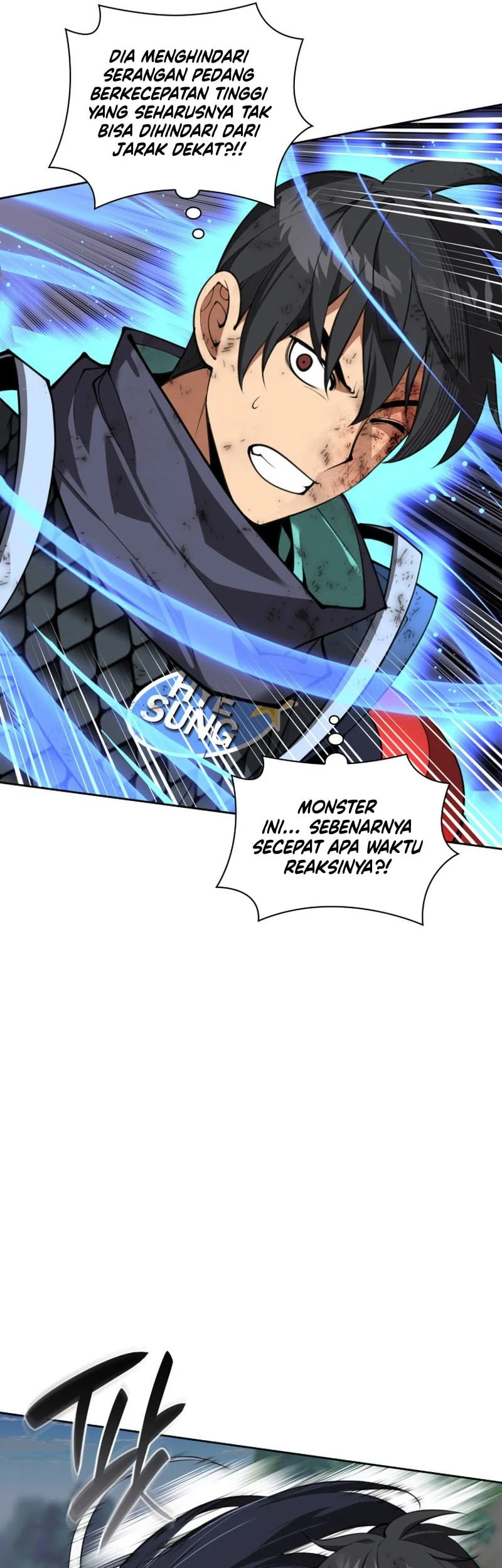 Overgeared New Chapter 309 - halaman 42