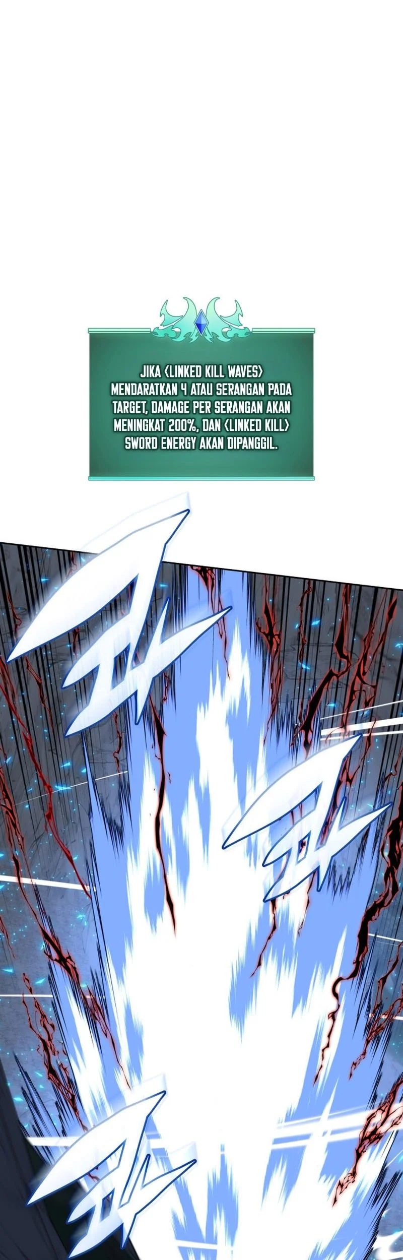 Overgeared New Chapter 309 - halaman 46