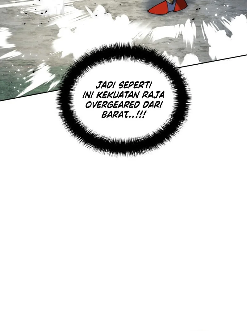 Overgeared New Chapter 309 - halaman 49