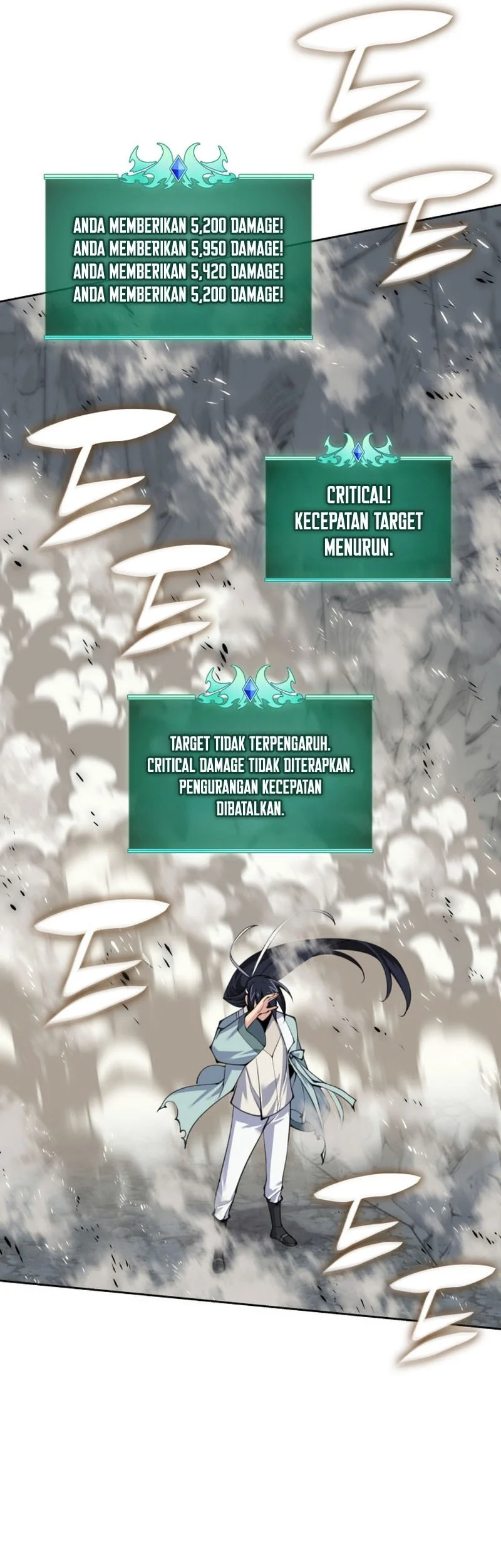 Overgeared New Chapter 309 - halaman 50