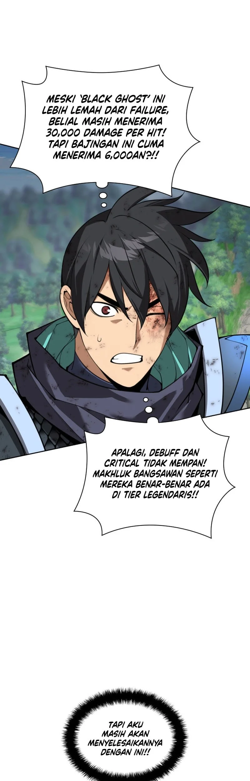 Overgeared New Chapter 309 - halaman 51