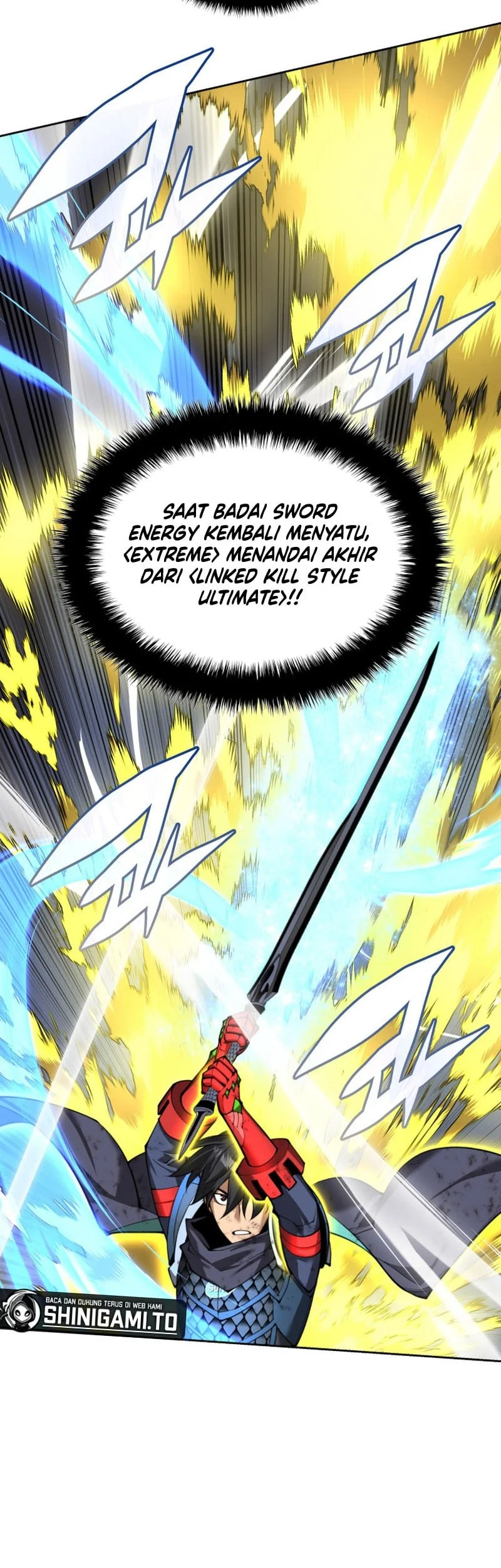 Overgeared New Chapter 309 - halaman 52