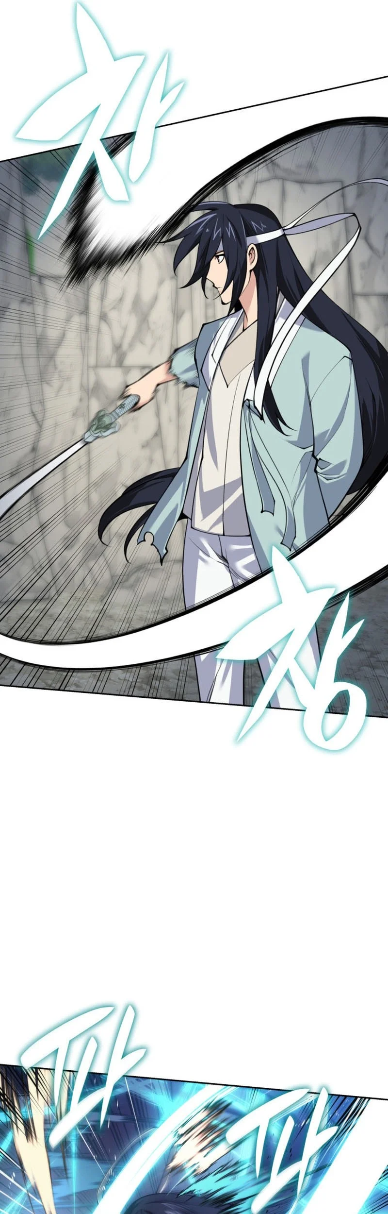 Overgeared New Chapter 309 - halaman 54