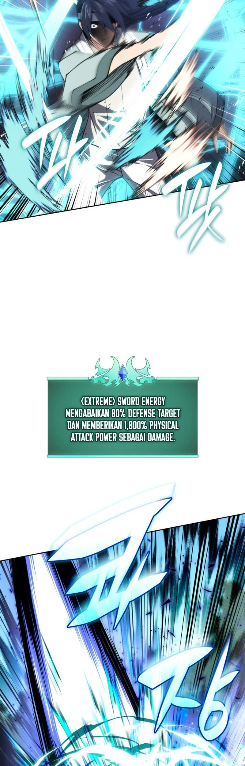 Overgeared New Chapter 309 - halaman 55