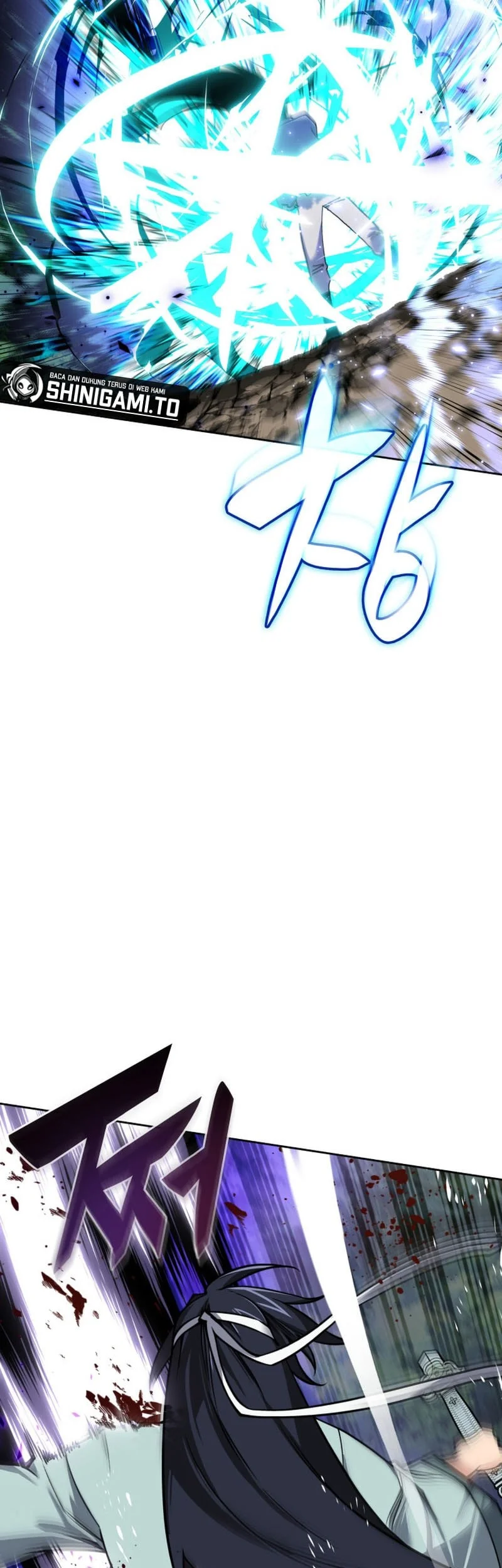 Overgeared New Chapter 309 - halaman 56