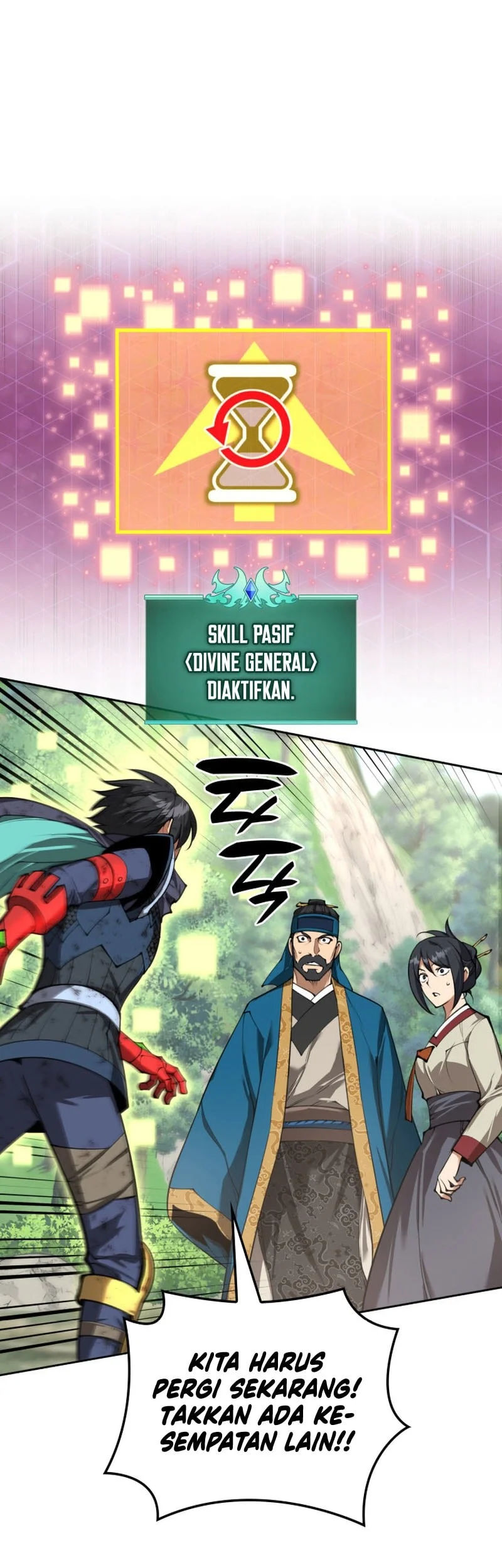 Overgeared New Chapter 309 - halaman 58