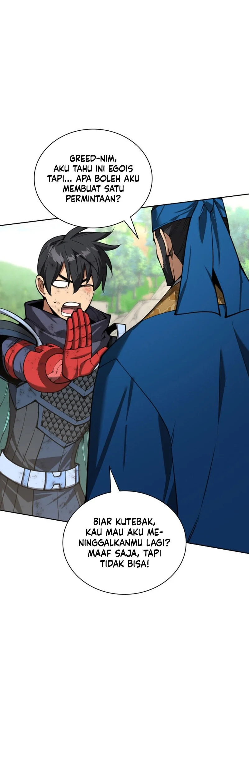 Overgeared New Chapter 309 - halaman 59