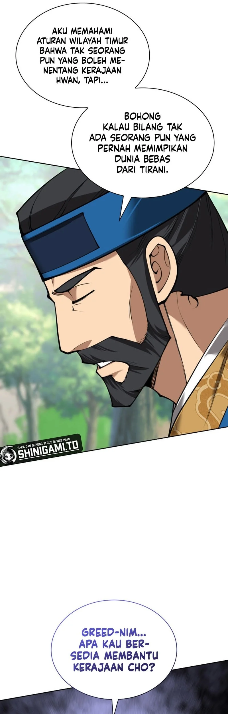 Overgeared New Chapter 309 - halaman 60