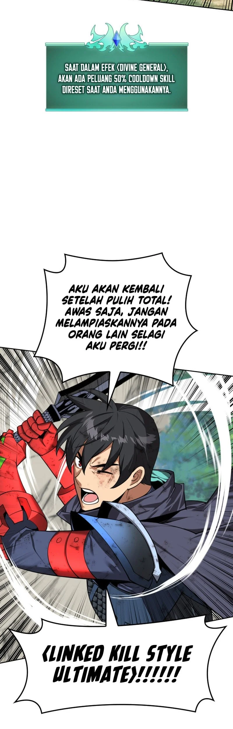 Overgeared New Chapter 309 - halaman 64