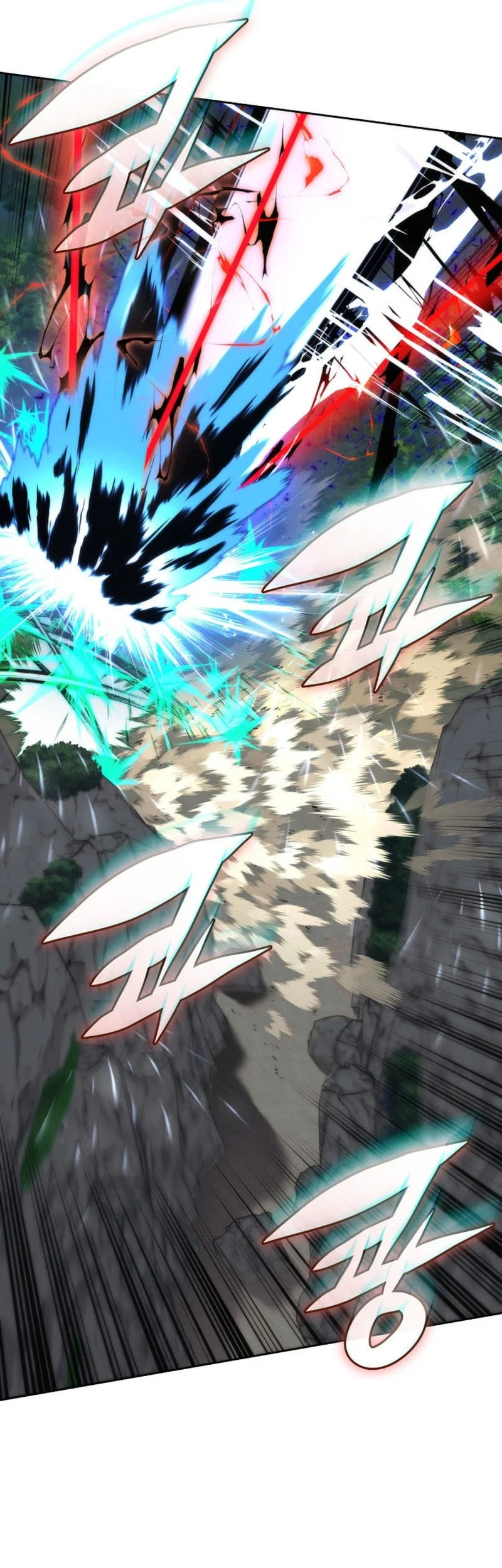 Overgeared New Chapter 309 - halaman 66
