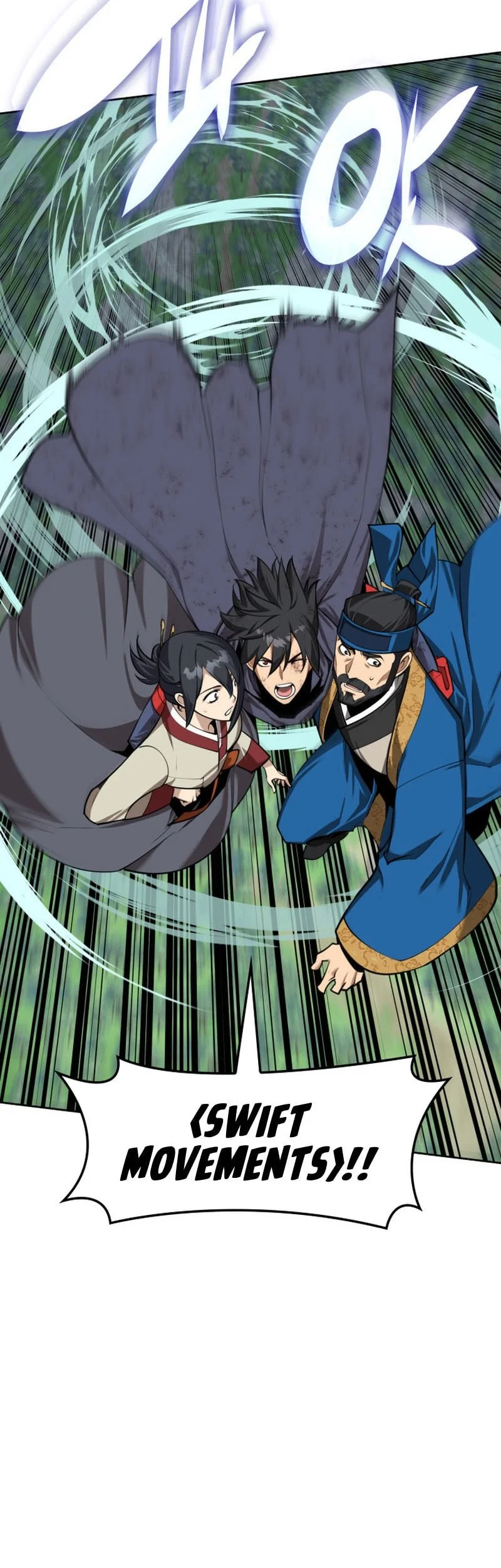 Overgeared New Chapter 309 - halaman 69