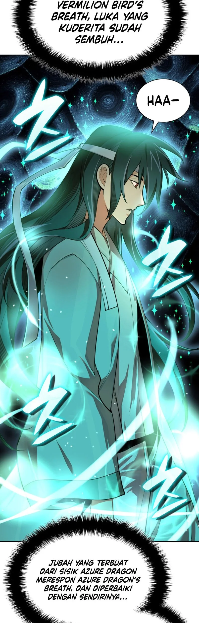 Overgeared New Chapter 309 - halaman 71