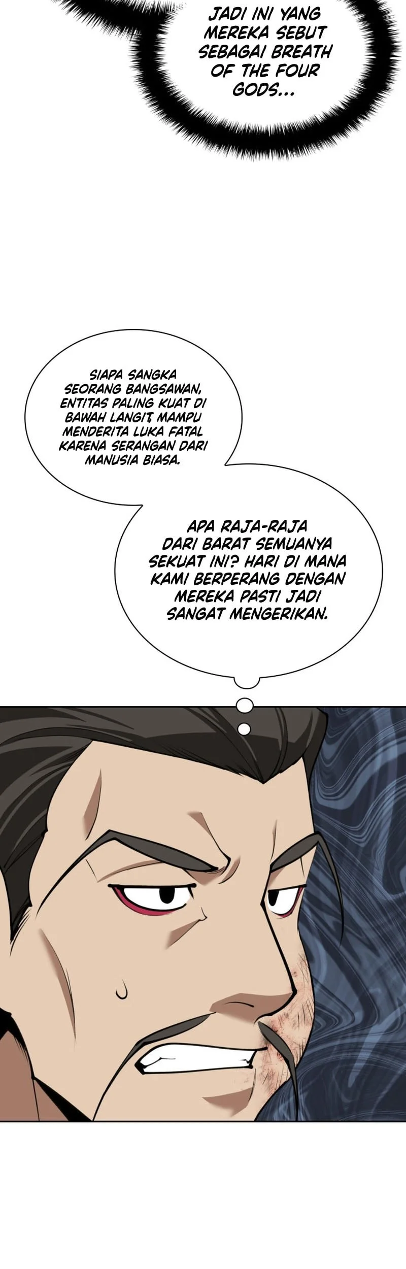 Overgeared New Chapter 309 - halaman 72