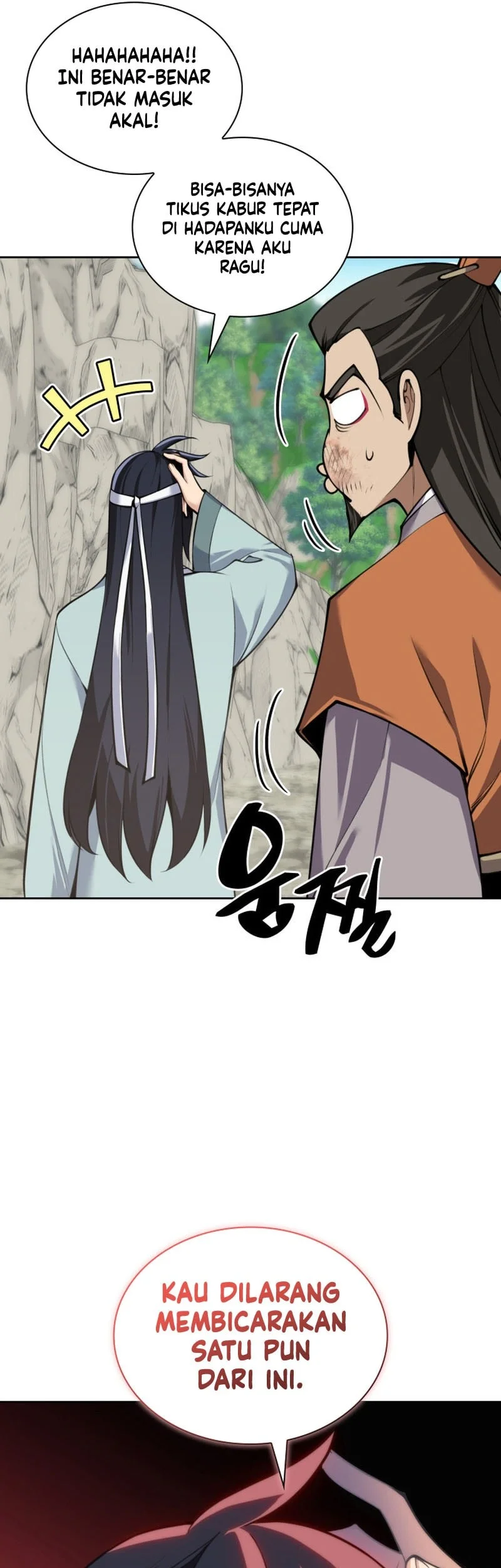 Overgeared New Chapter 309 - halaman 74