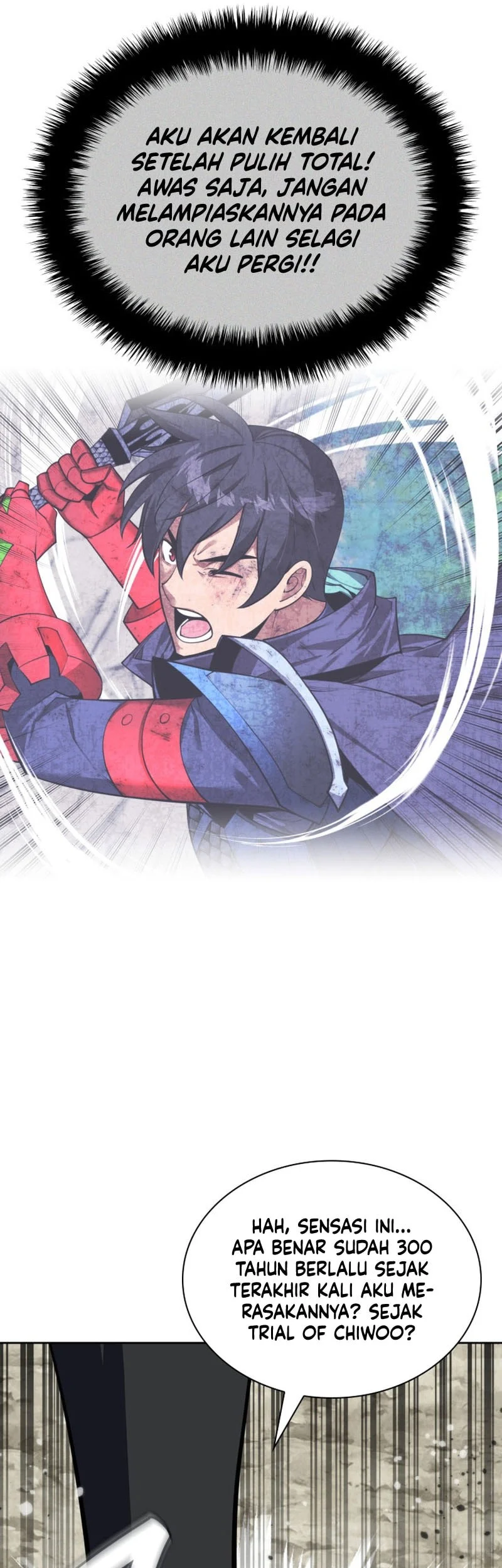 Overgeared New Chapter 309 - halaman 78