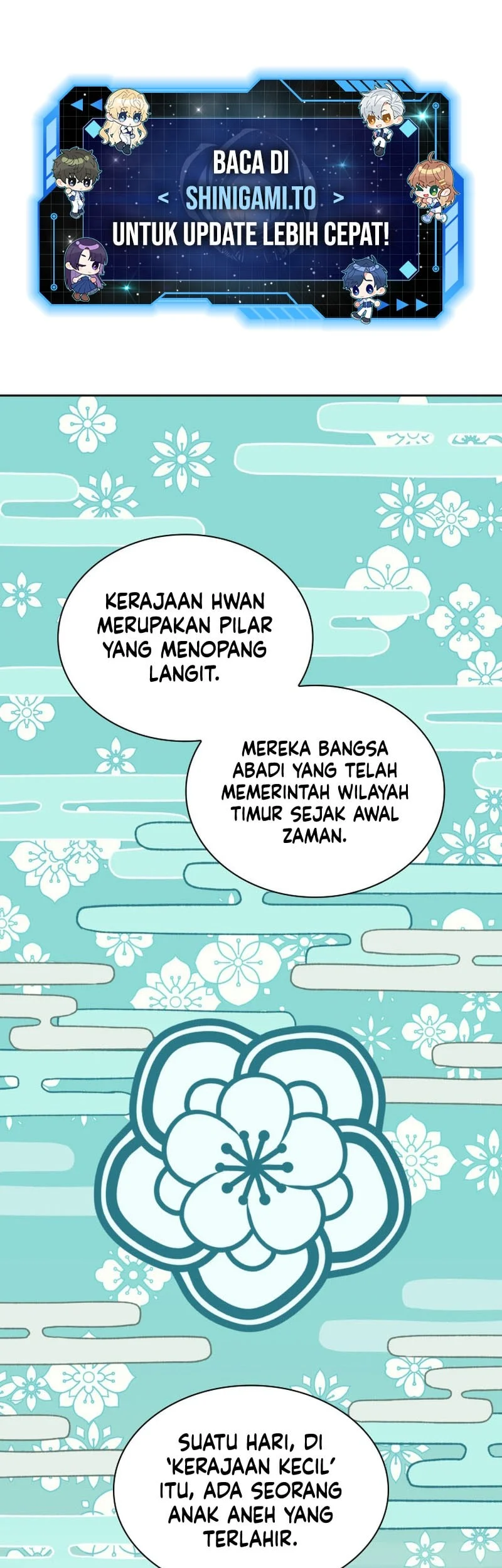 Overgeared New Chapter 309 - halaman 2