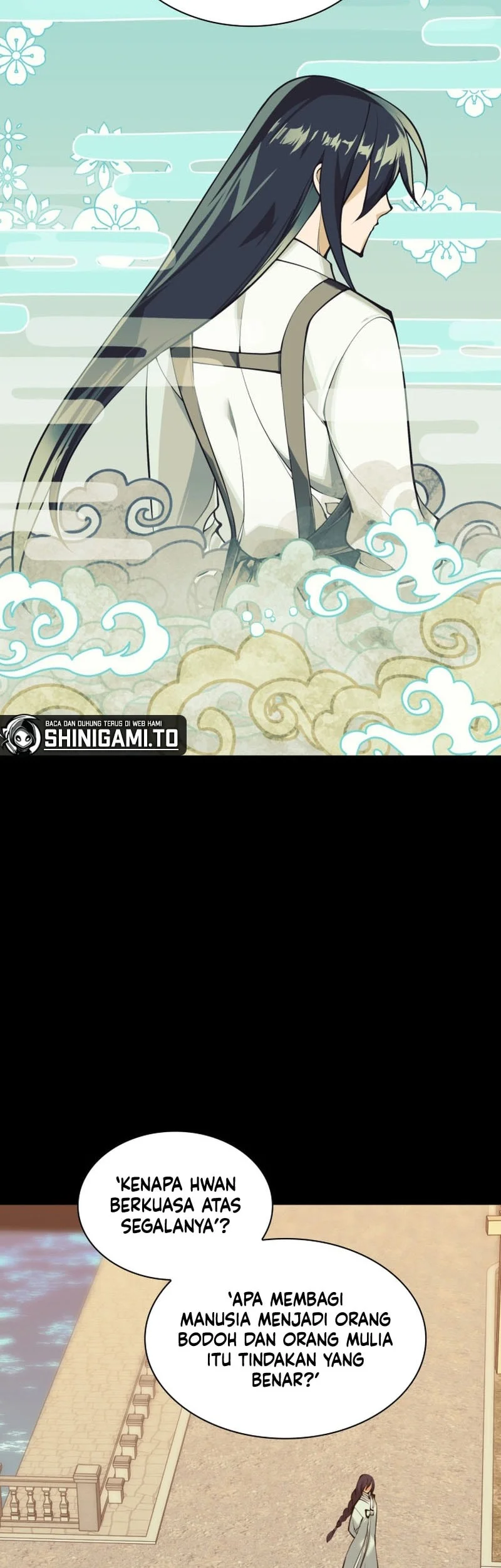 Overgeared New Chapter 309 - halaman 3