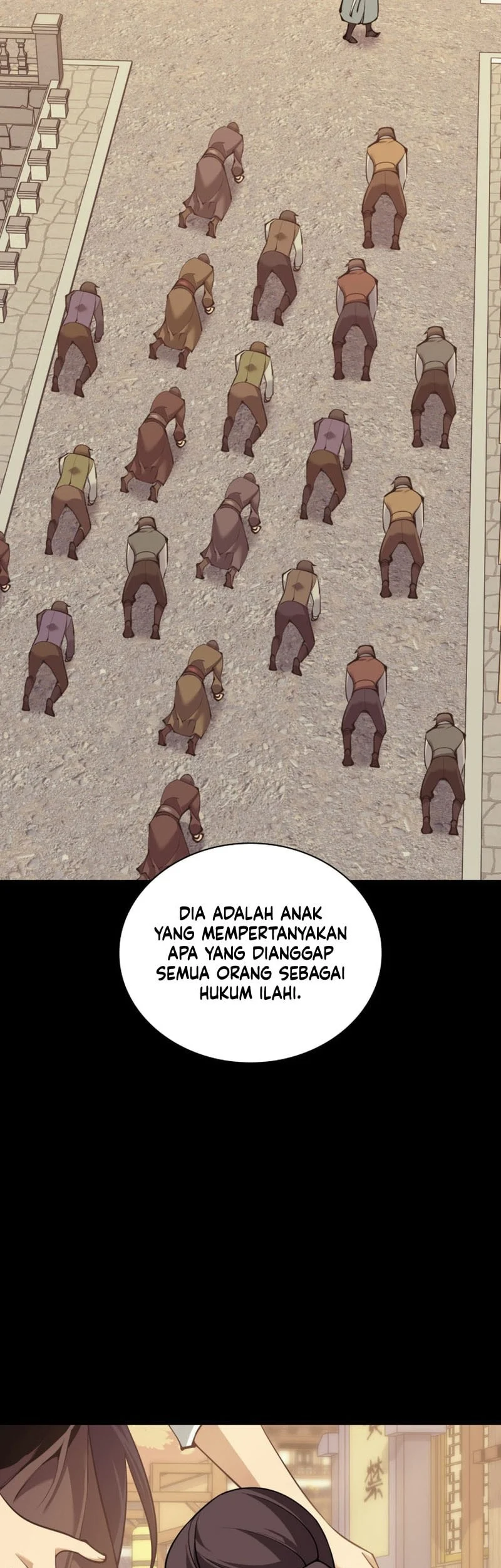 Overgeared New Chapter 309 - halaman 4