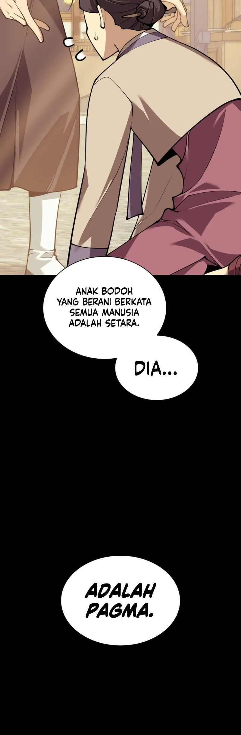 Overgeared New Chapter 309 - halaman 5