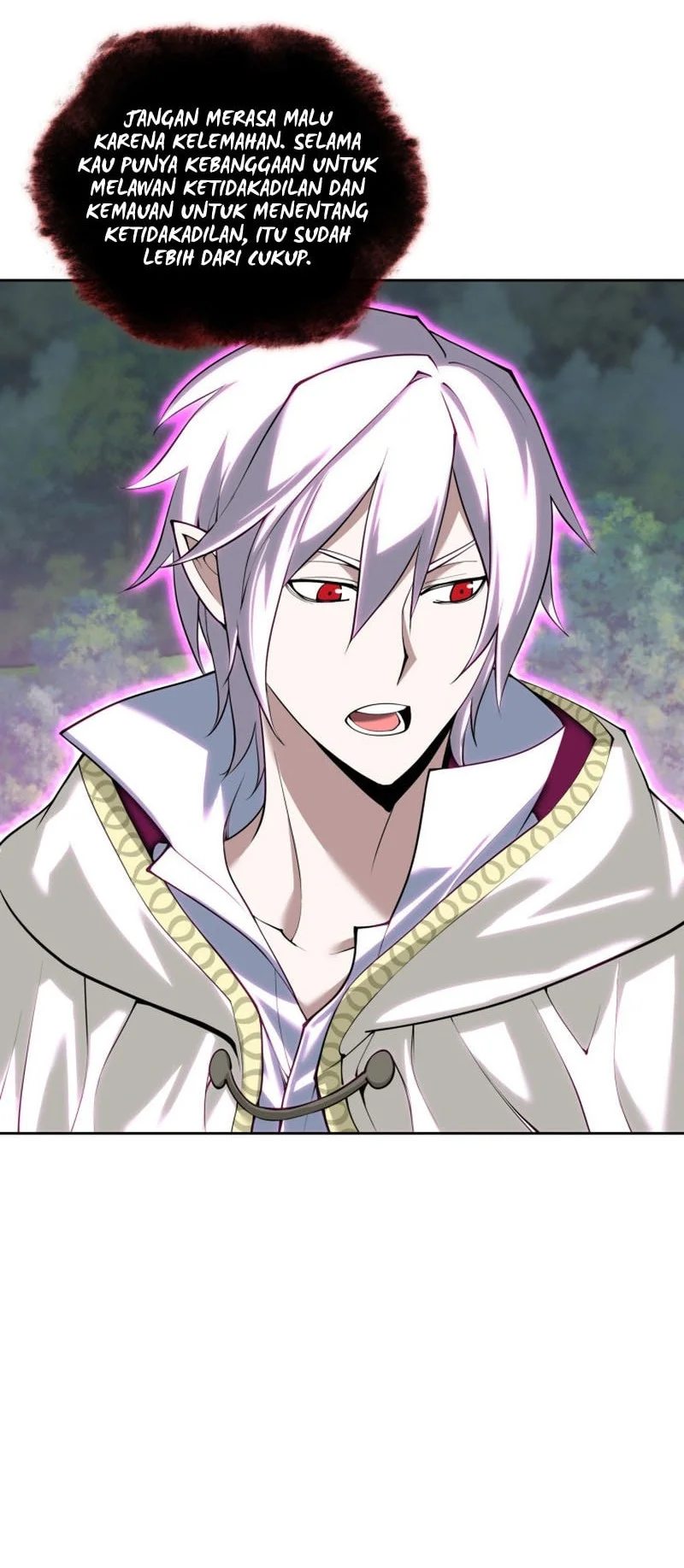 Overgeared New Chapter 309 - halaman 9