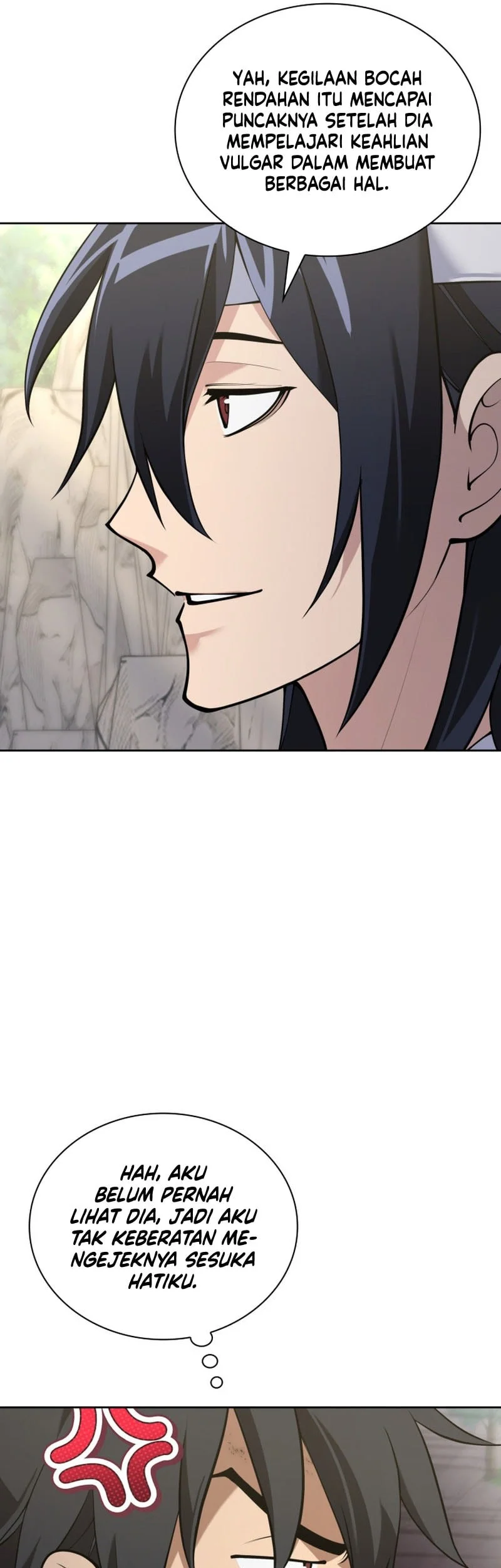 Overgeared New Chapter 309 - halaman 10
