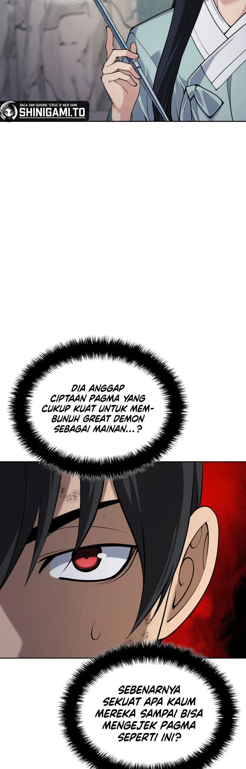 Overgeared New Chapter 309 - halaman 12
