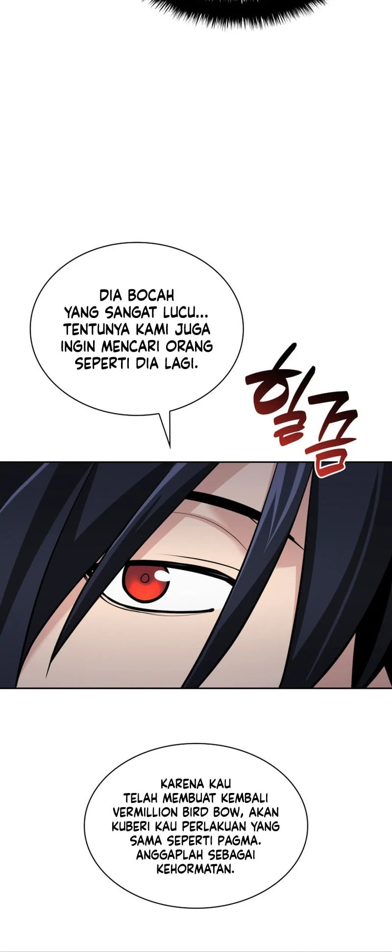 Overgeared New Chapter 309 - halaman 13