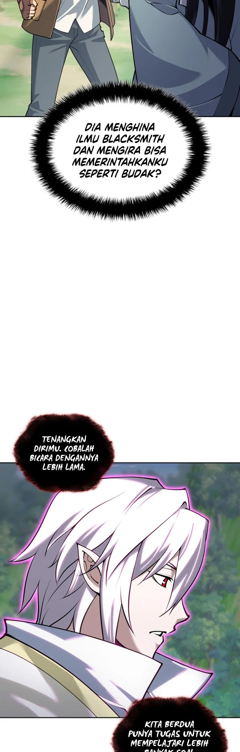 Overgeared New Chapter 309 - halaman 15