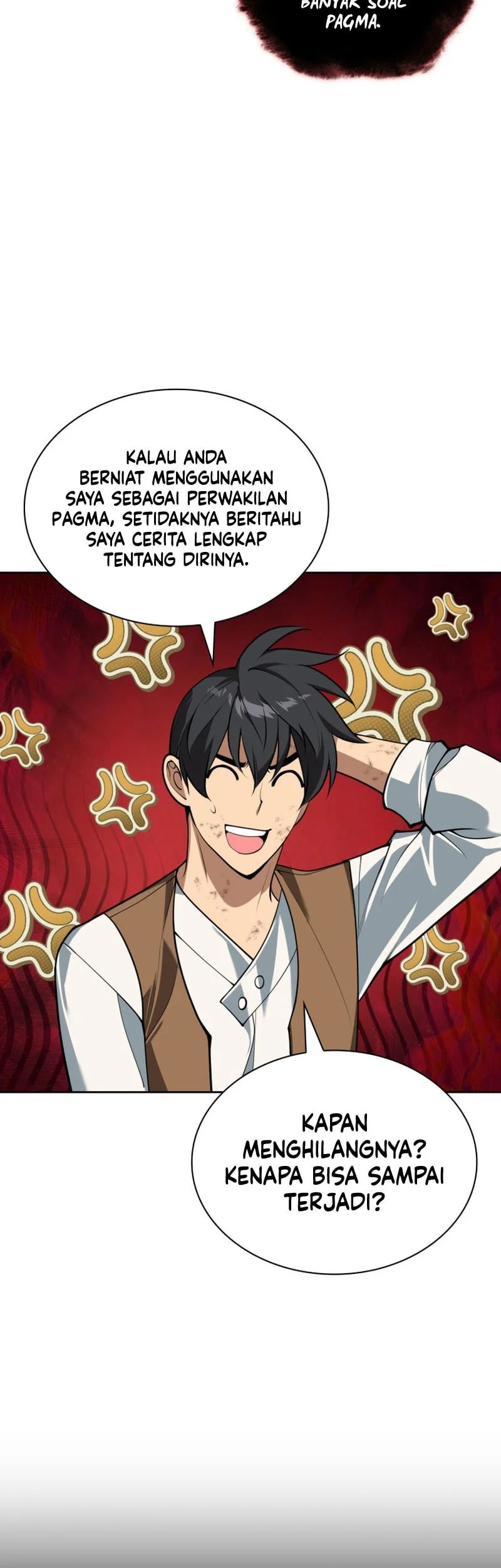 Overgeared New Chapter 309 - halaman 16