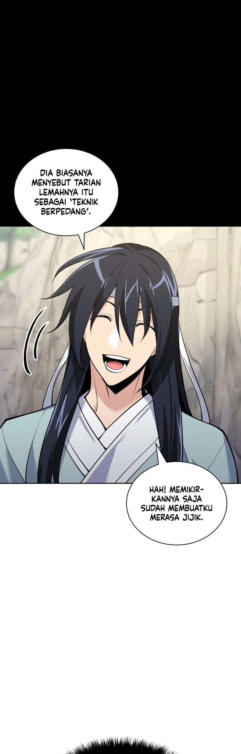 Overgeared New Chapter 309 - halaman 18