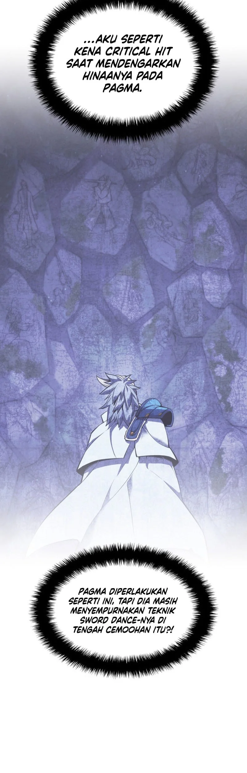 Overgeared New Chapter 309 - halaman 19