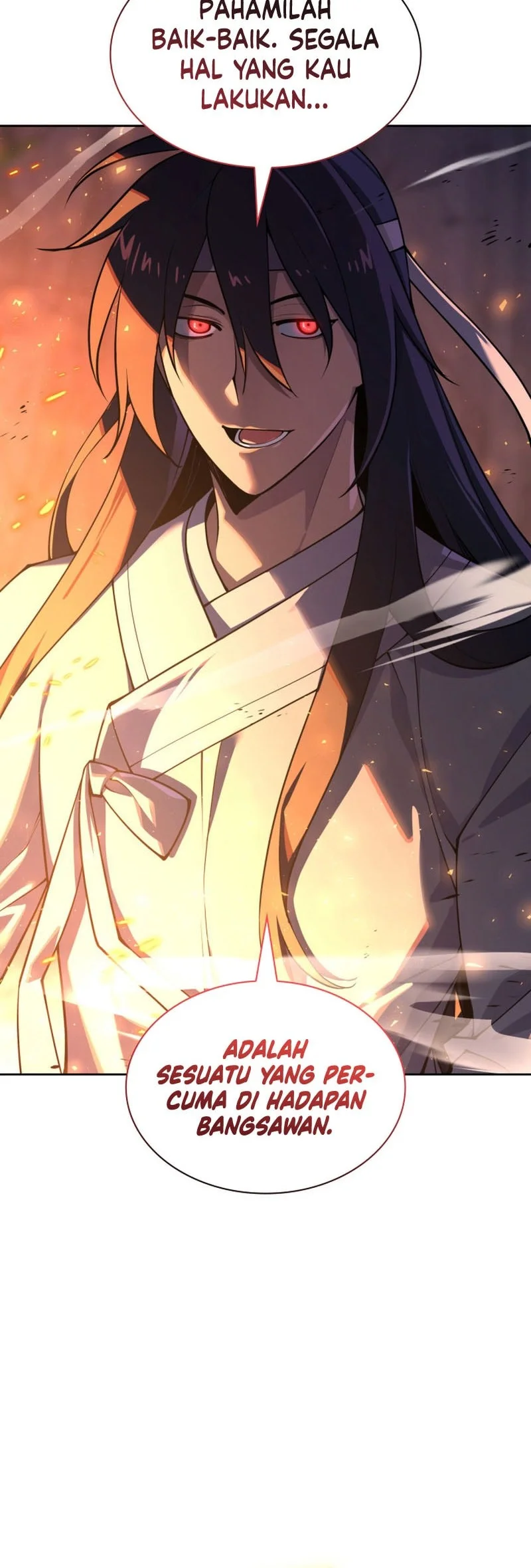 Overgeared New Chapter 309 - halaman 21