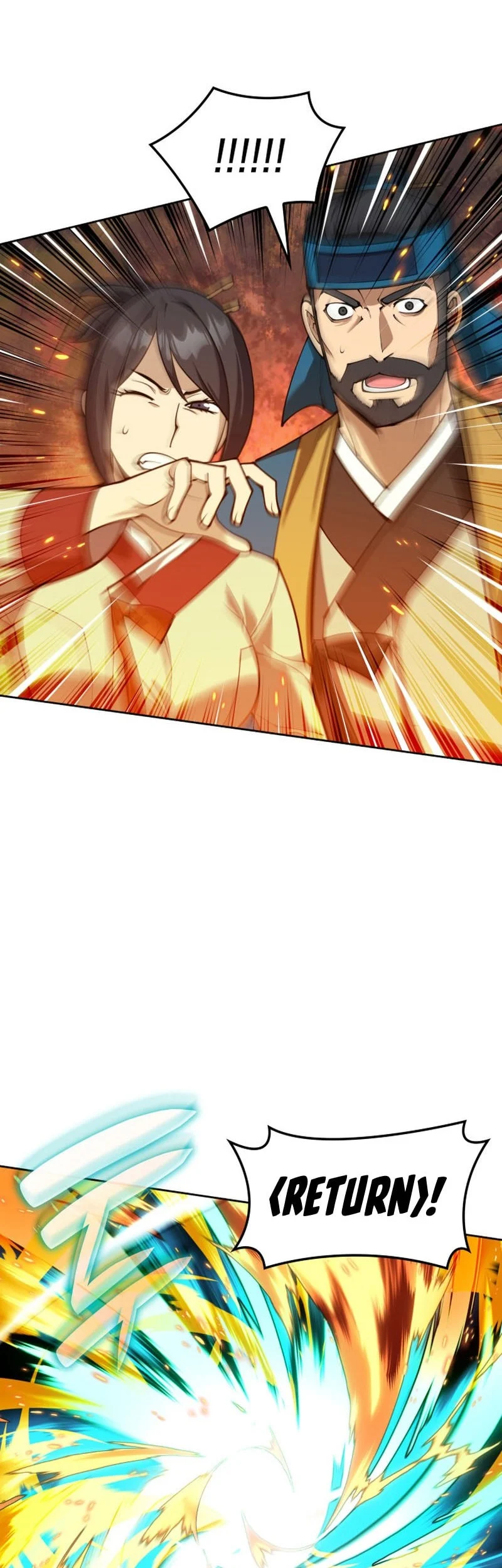 Overgeared New Chapter 309 - halaman 23